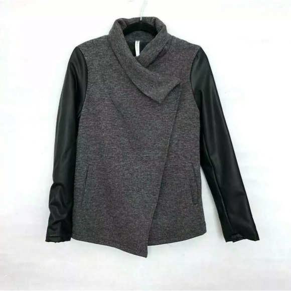 Fabletics Jackets & Blazers - Fabletics Milano Coat French Terry Size XL. .